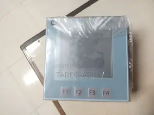 Digital Panel Meter