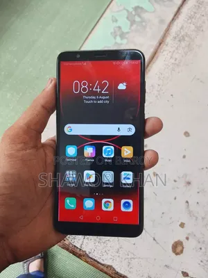 অনার সেভেনএক্স ৬৪ জিবি ব্ল্যাক