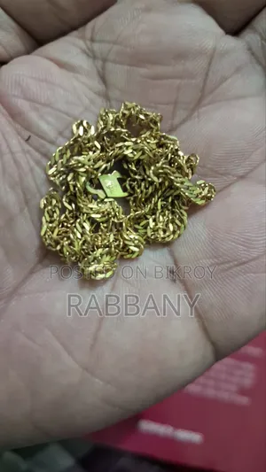 ২২ ক্যারেট গোল্ড (কুয়েত)