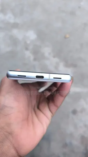 Google Pixel 7a 128 GB White
