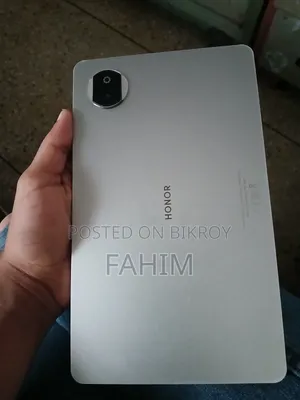 Honor Pad X7 64 GB Silver