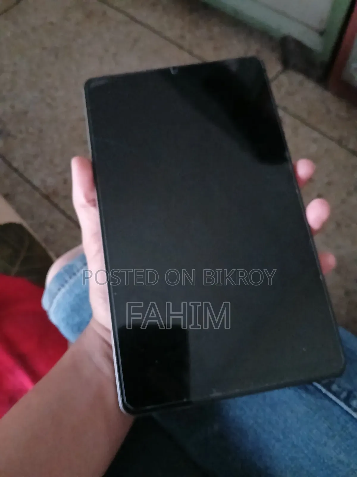 Honor Pad X7 64 GB Silver