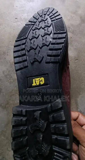 সুজ(সুইফট লেদার)