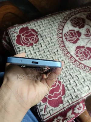 Xiaomi Redmi A3 64 GB Red