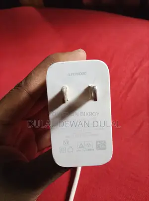 Oppo 80 W Original Charger