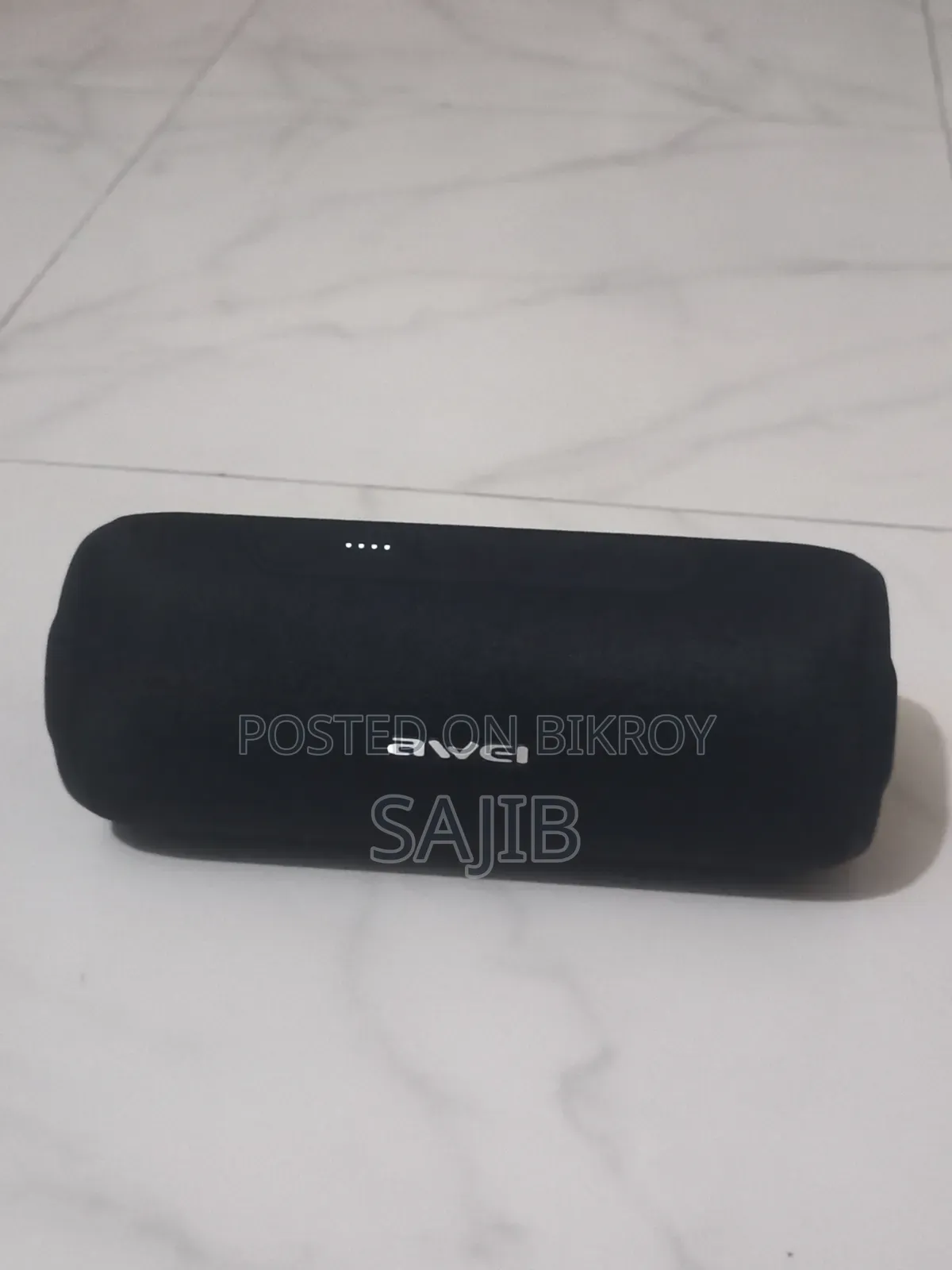 AWEI Y669 Bluetooth Speaker