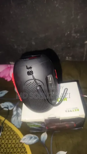 Koleer Portable Bass Speaker