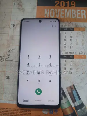 Samsung Galaxy A51 128 GB White