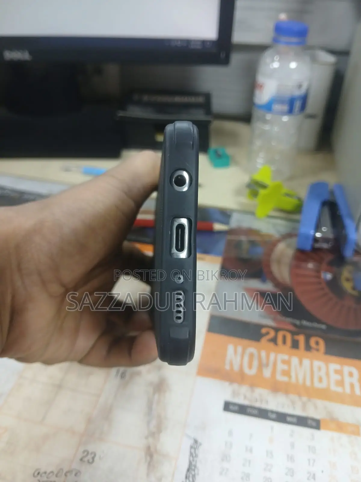 Samsung Galaxy A51 128 GB White
