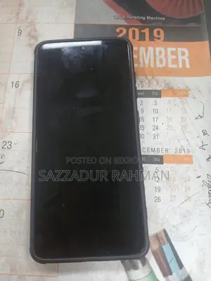 Samsung Galaxy A51 128 GB White
