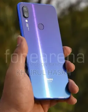 Xiaomi Redmi Note 7 Pro 128 GB Blue