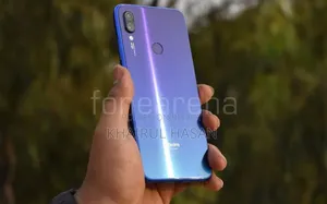 Xiaomi Redmi Note 7 Pro 128 GB Blue