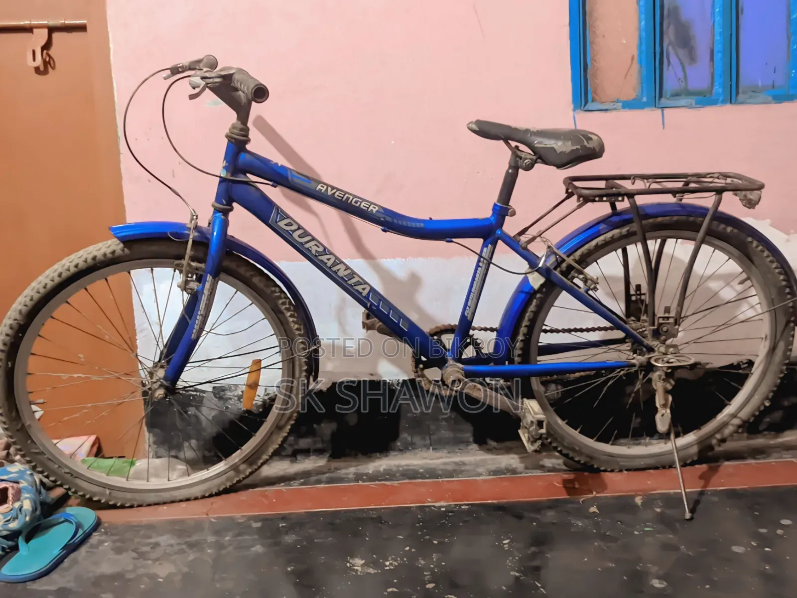 Used Bicycle for Sale – Good Condition