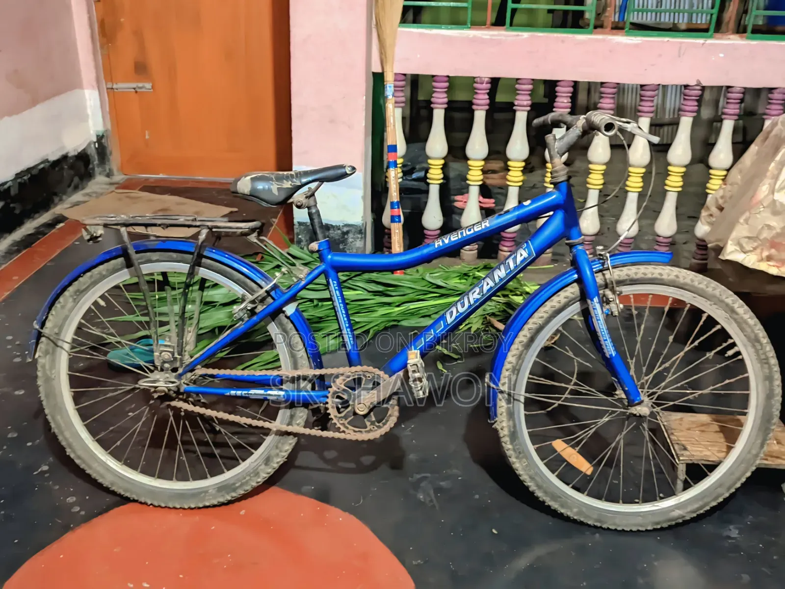 Used Bicycle for Sale – Good Condition