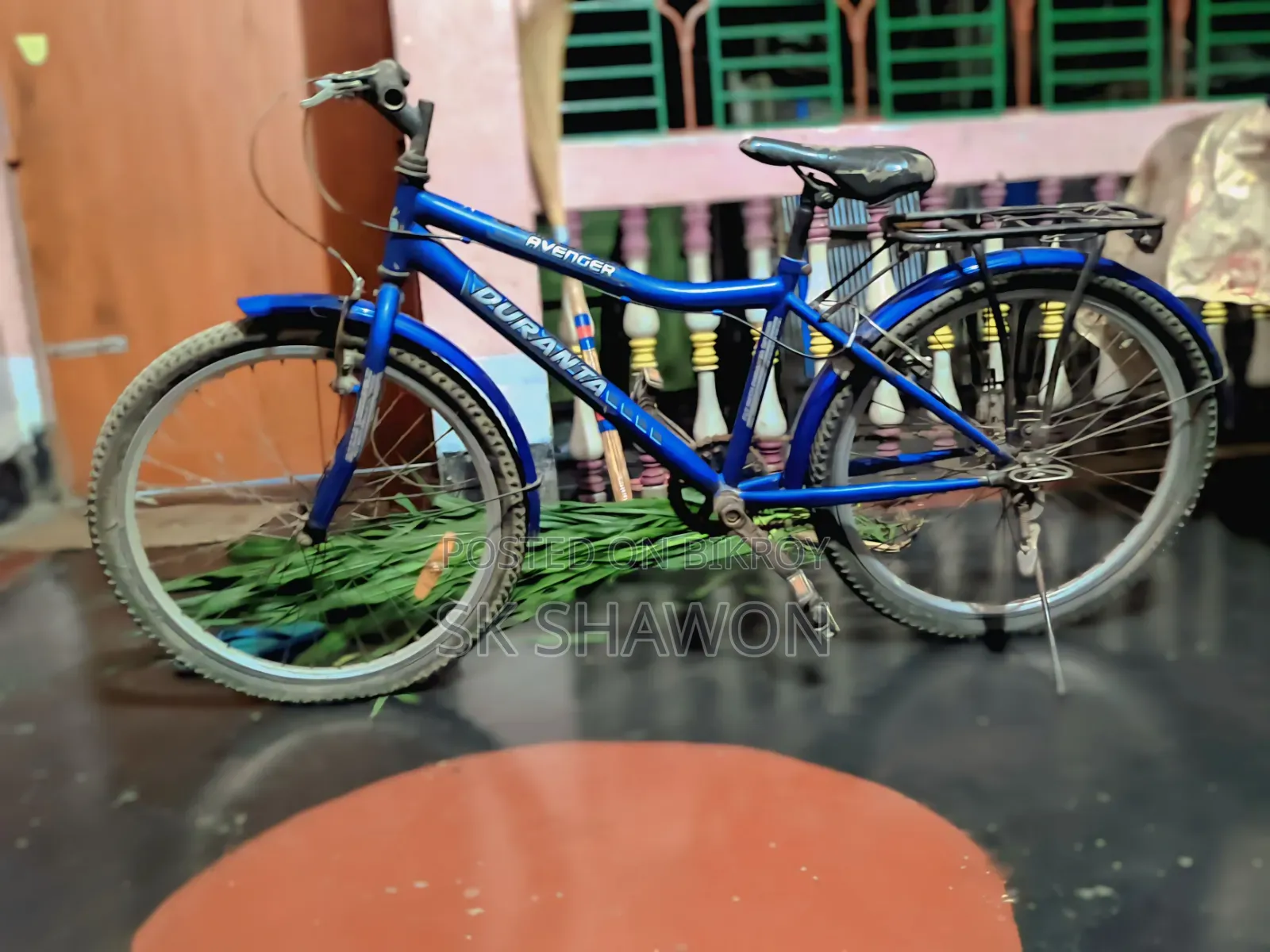 Used Bicycle for Sale – Good Condition