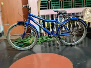 Used Bicycle for Sale – Good Condition