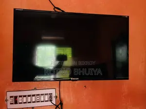 Singer 32 Inch LED TV