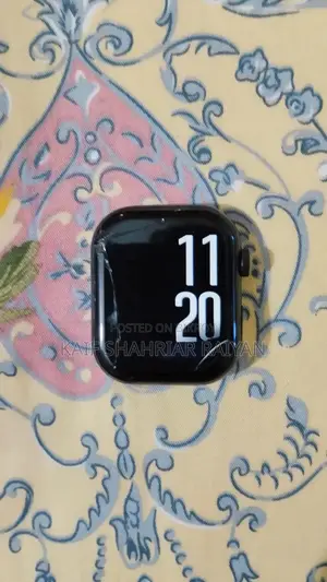 German Keqiwear Smart Watch