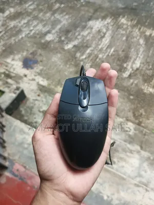 Second Hand PC Combo (Keyboard+mouse+headphone)
