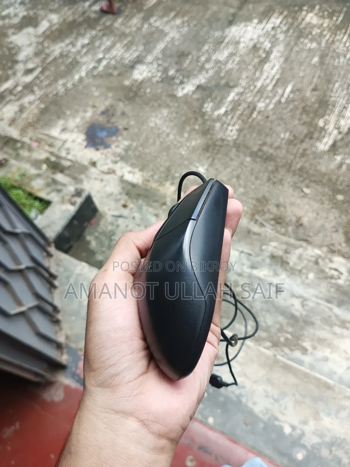 Second Hand PC Combo (Keyboard+mouse+headphone)