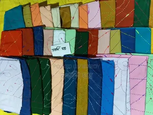Baby Kantha