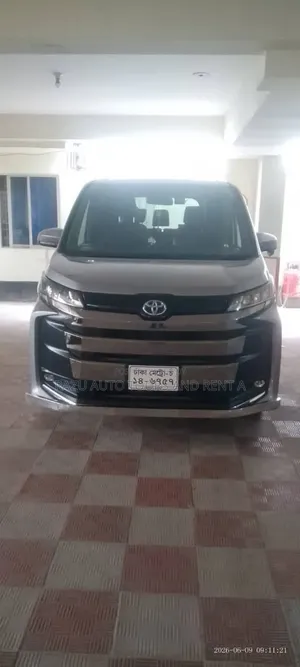 Noha X for Rent New