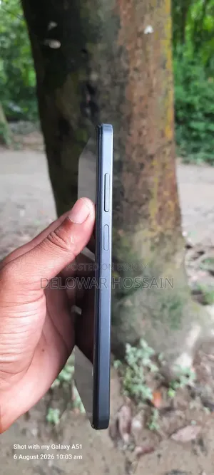 Honor X5c Plus 64 GB Black