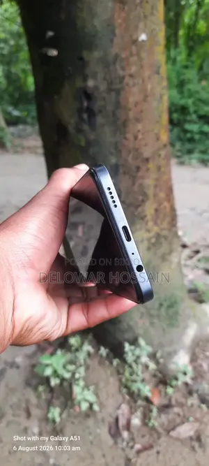 Honor X5c Plus 64 GB Black