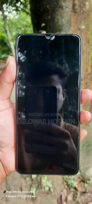 Honor X5c Plus 64 GB Black