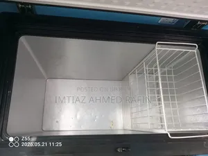 Walton 200 Liter New Refrigerator