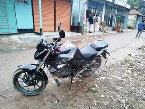 Yamaha FZS V2 2019 Black