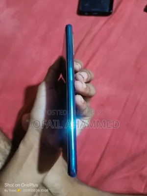 Xiaomi 128 GB Blue