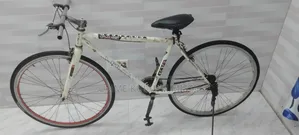 LAUX 400ZT Hybrid / Road Bicycle