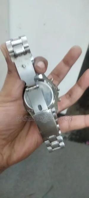 TAG HEUER Grand Carrera