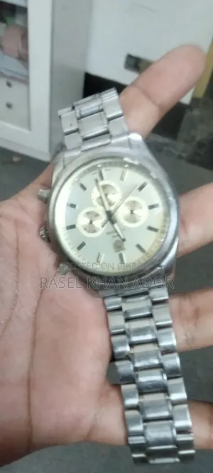 TAG HEUER Grand Carrera