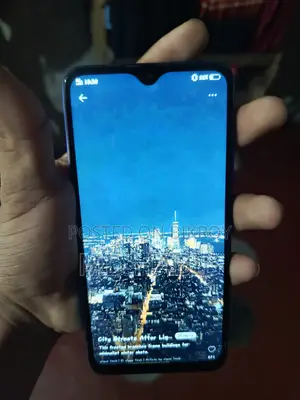 New Vivo Y93 32 GB Blue