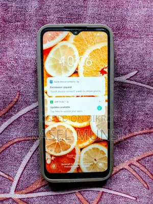 Realme C25s 64 GB Black