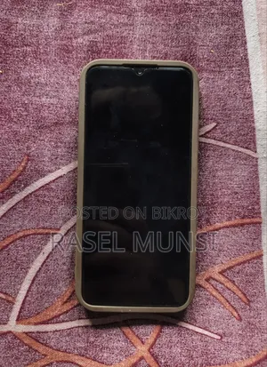 Realme C25s 64 GB Black