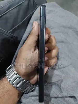 Sony Xperia 10 IV 128 GB Black