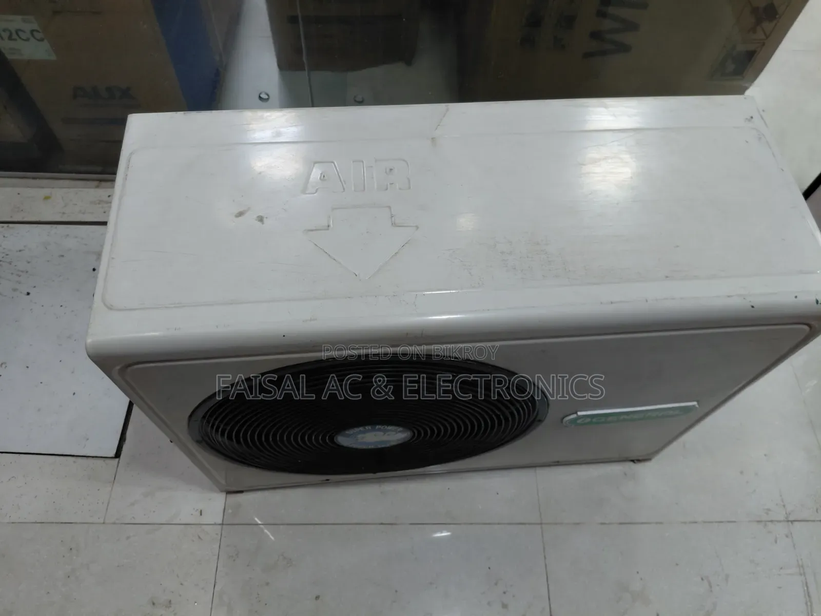 Air Conditioner
