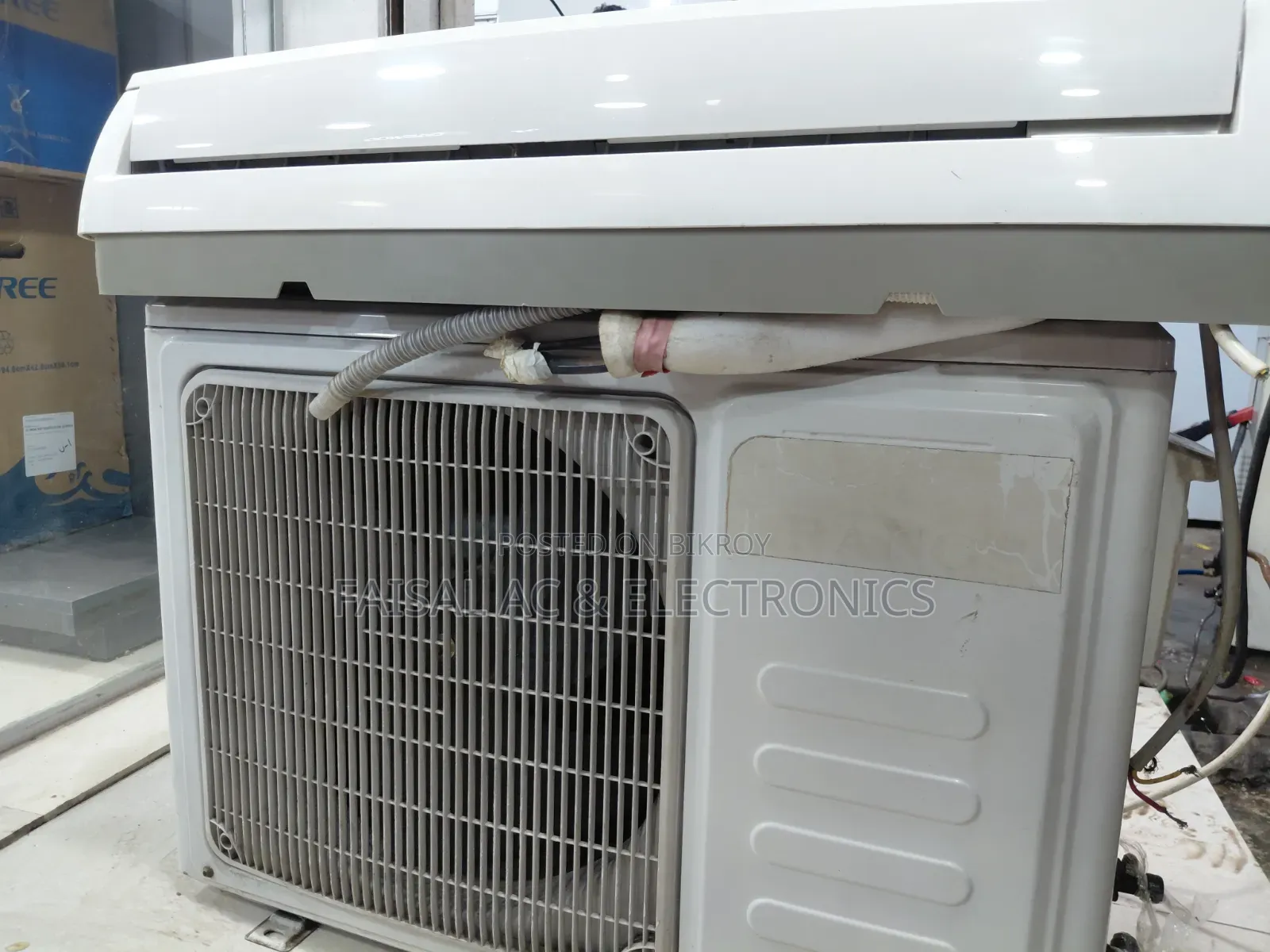Air Conditioner
