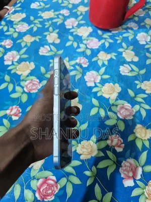 অ্যাপল আইফোন ১৫ প্লাস ২৫৬ জিবি সাদা