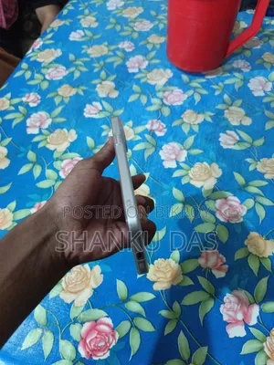অ্যাপল আইফোন ১৫ প্লাস ২৫৬ জিবি সাদা