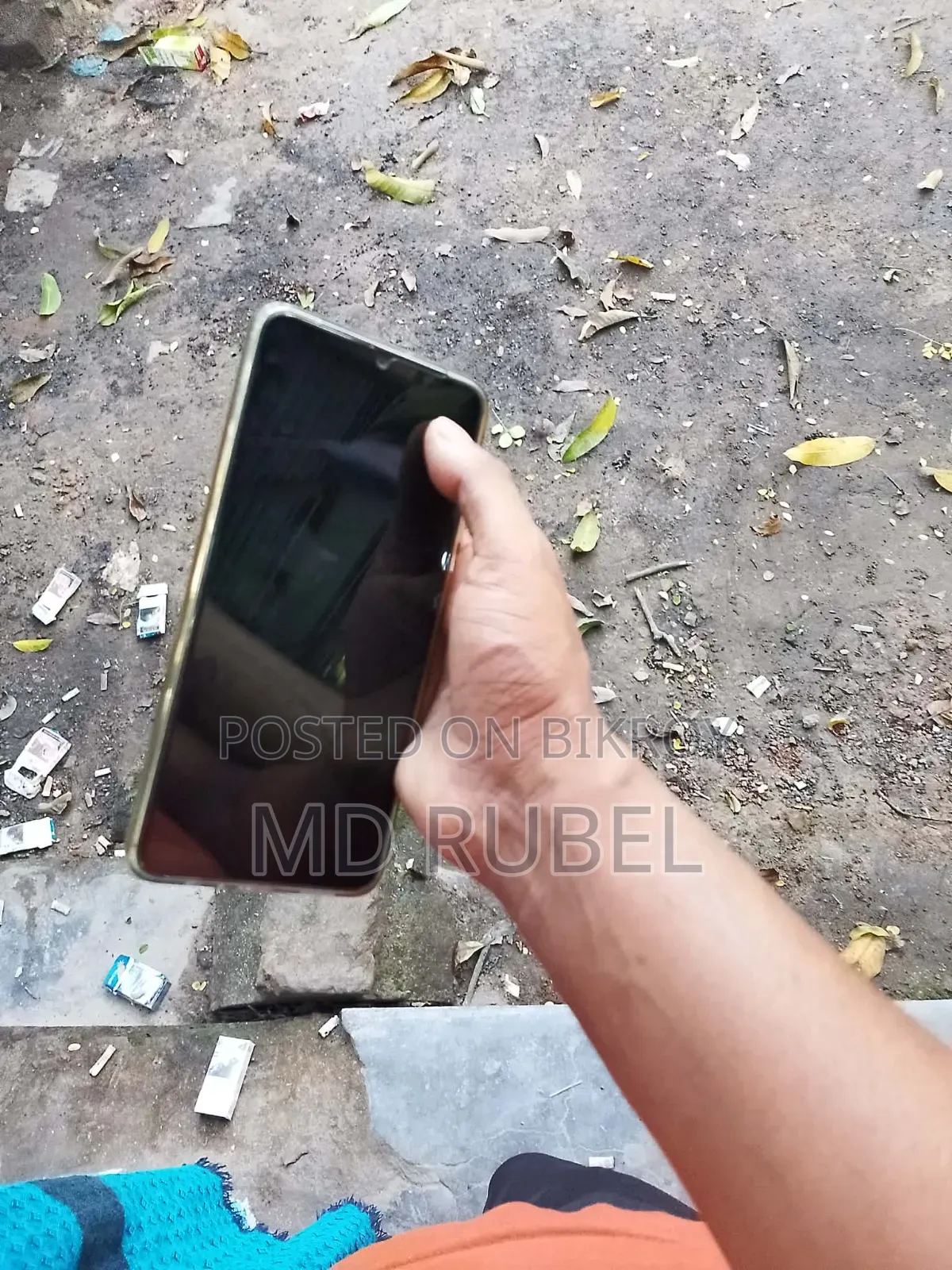 অনার এক্স৫সি প্লাস ১২৮ জিবি