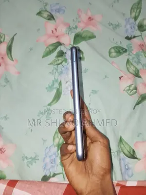 স্যামসাং গ্যালাক্সি এম১৪ ১২৮ জিবি সিলভার
