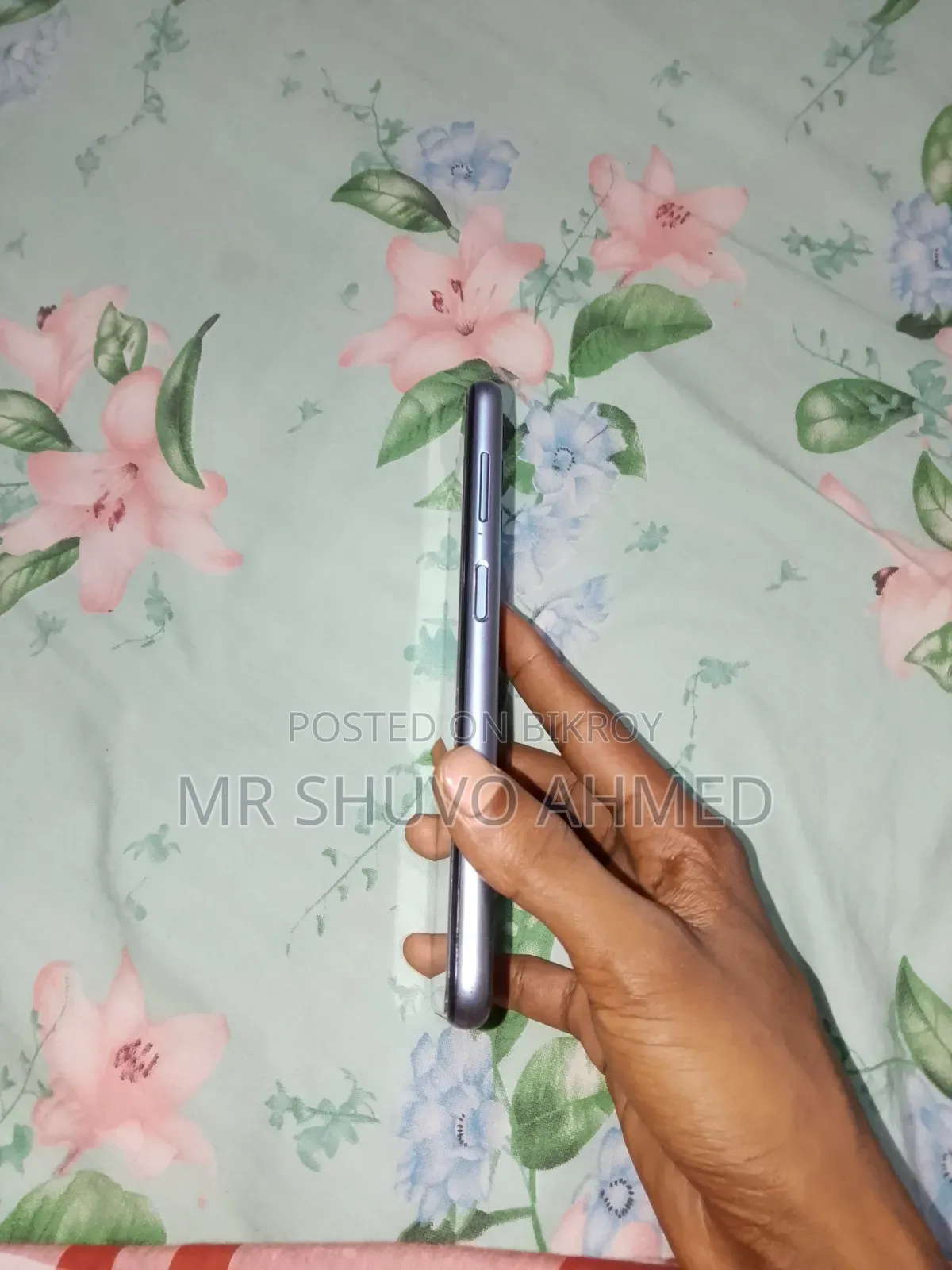 স্যামসাং গ্যালাক্সি এম১৪ ১২৮ জিবি সিলভার