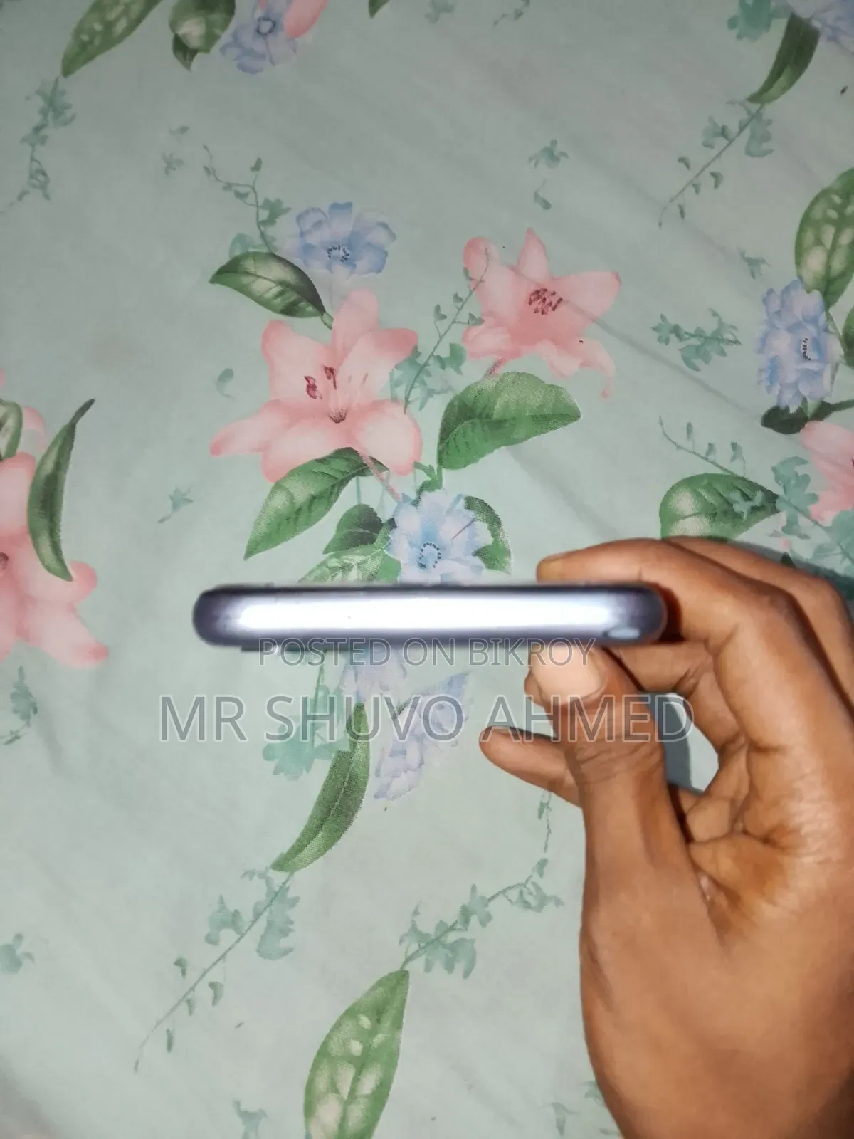 স্যামসাং গ্যালাক্সি এম১৪ ১২৮ জিবি সিলভার