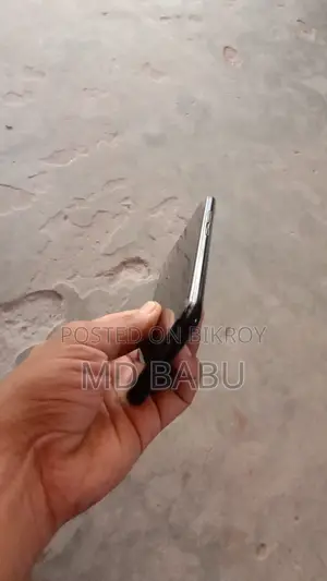 Realme C25s 64 GB Black