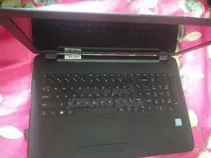 Laptop HP 4GB Intel Core I3 SSD 500GB
