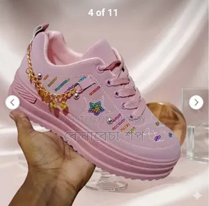 Payel Shoes
